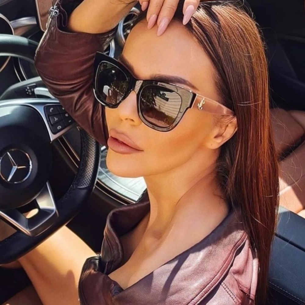 Jimmy Choo Sunglasses, New